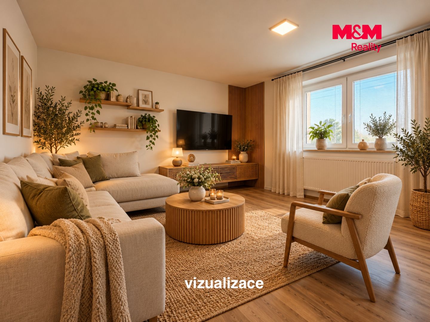 Pronájem, Byt 3+1, 93 m², Olomouc, U cihelny, Olomouc – náhled fotky 6