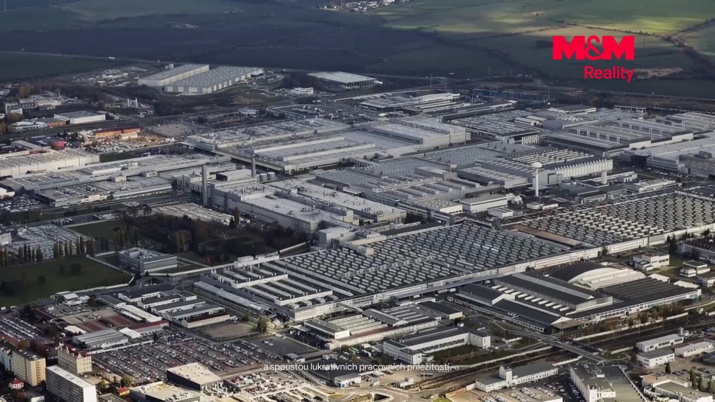 Prodej, Byt 3+1, 72 m², Mladá Boleslav, Erbenova, Erbenova, Mladá Boleslav
