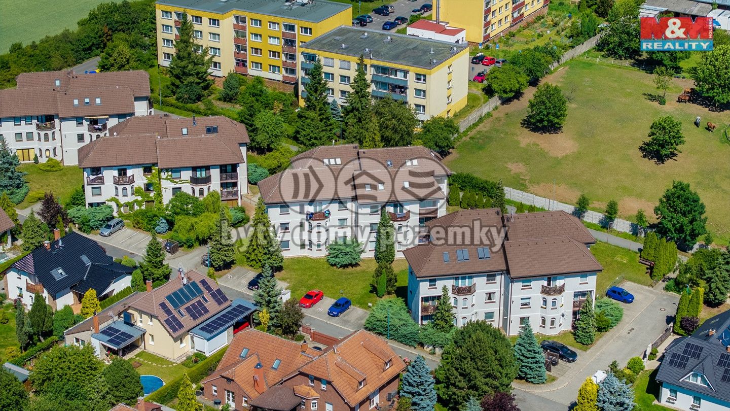 Prodej, Byt 2+1, Kosmonosy