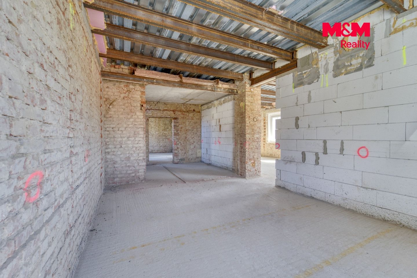 Prodej, Rodinný dům, 430 m², Plasy, Babinská, Plasy – náhled fotky 33