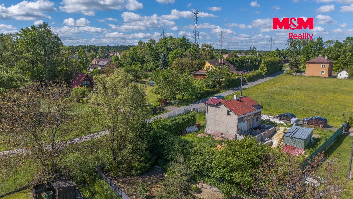 Prodej, Rodinný dům, 131 m², Horní Suchá, Brigádnická, Horní Suchá – náhled fotky 12