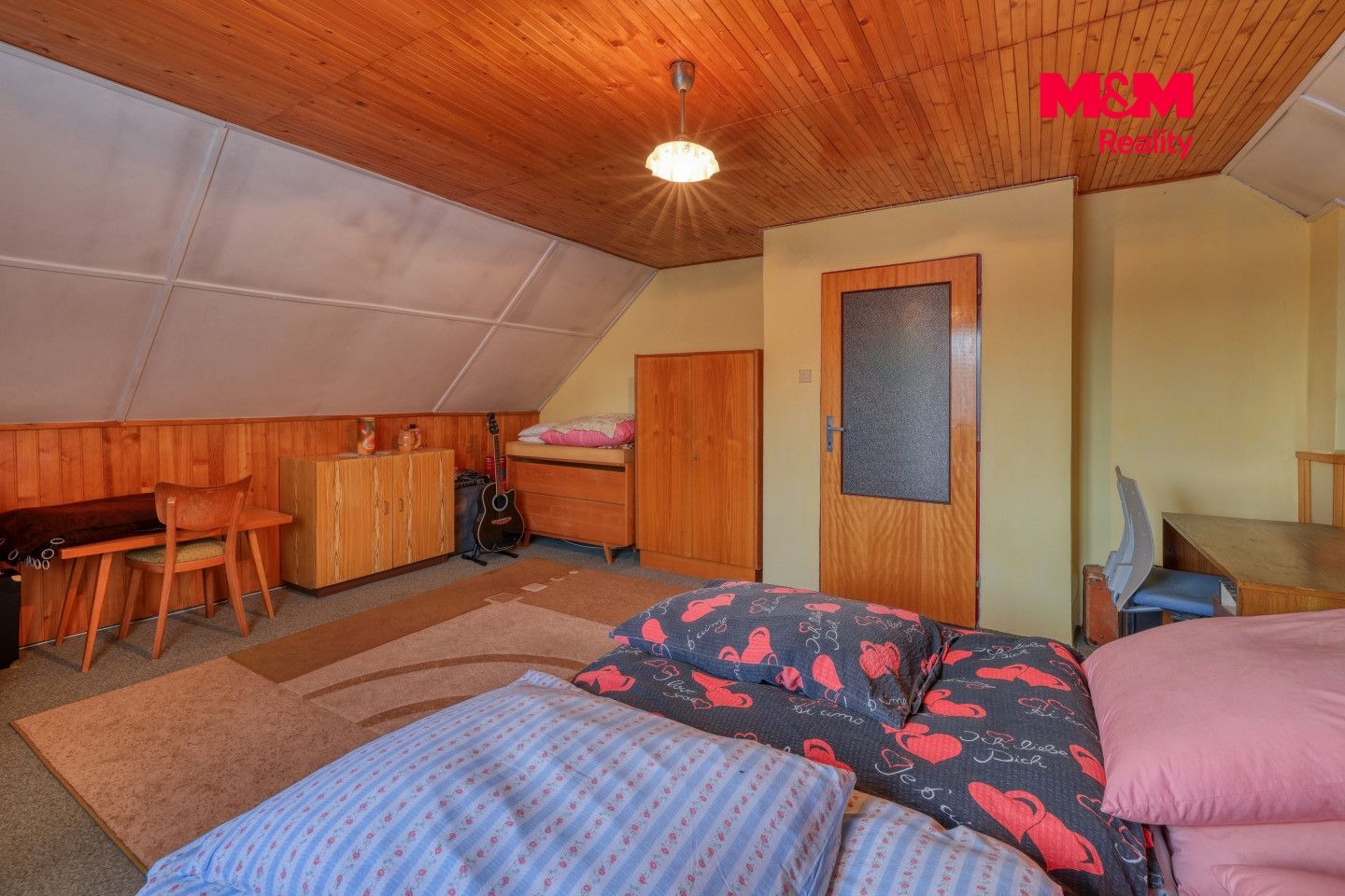 Prodej, Chalupa, 227 m², Nalžovské Hory, Nalžovské Hory – náhled fotky 18