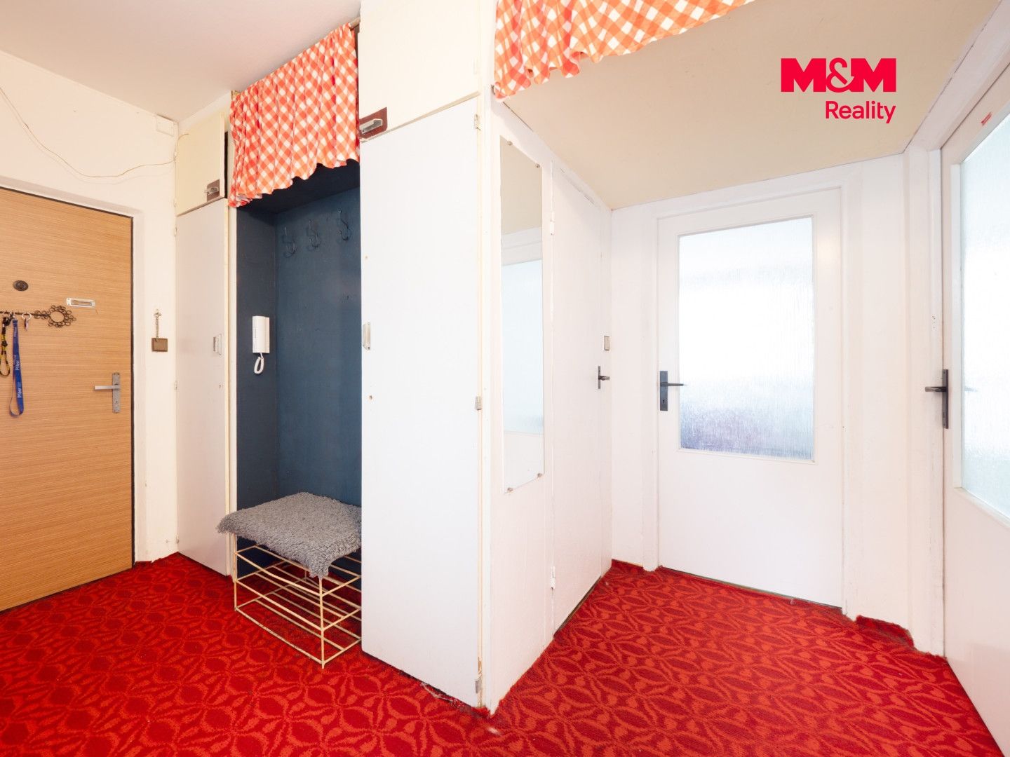 Prodej, Byt 3+1, 80 m², Praha, Rabyňská, Praha – náhled fotky 16