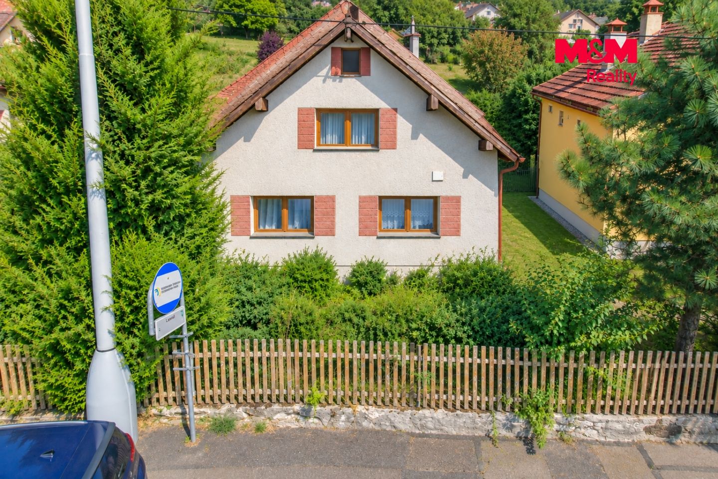 Prodej, Rodinný dům, Lesná