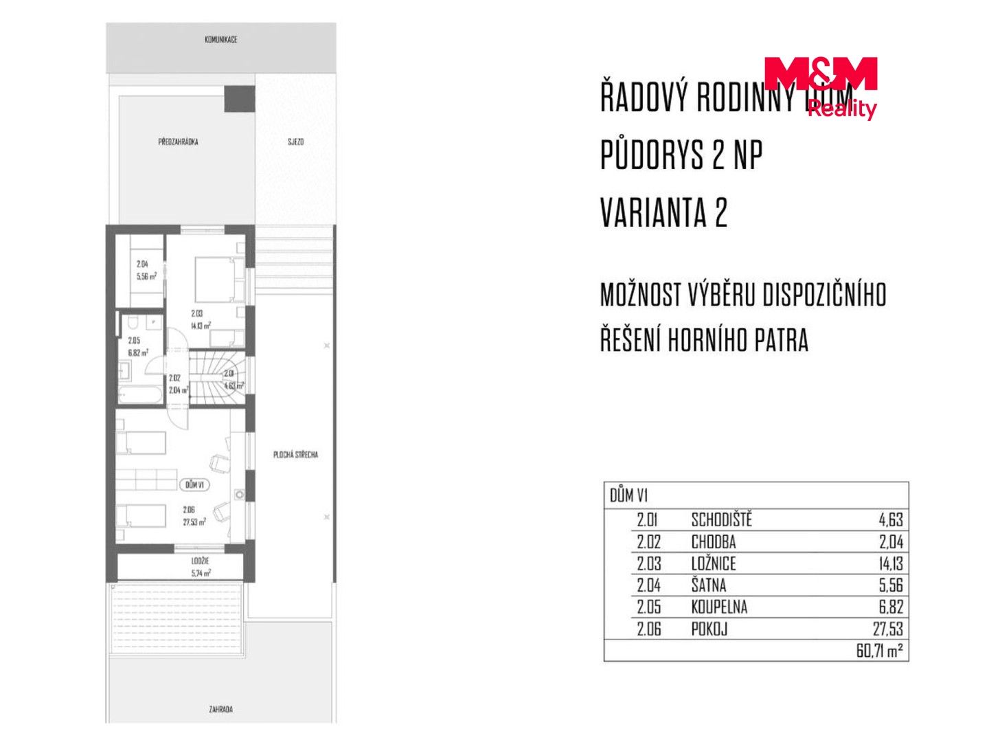 Prodej, Rodinný dům, 157 m², Čestice, Čestice – náhled fotky 10
