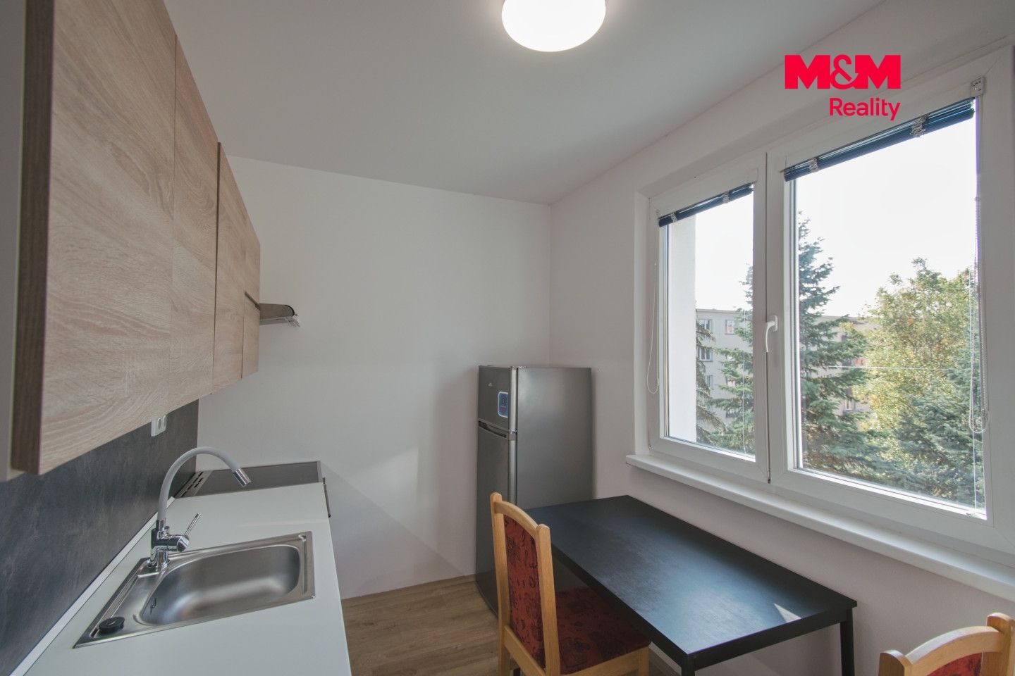 Prodej, Byt 2+1, 54 m², Valašské Meziříčí, Bratří Čapků, Valašské Meziříčí – fotka 1 z 14