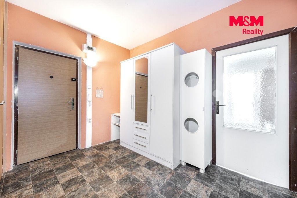 Prodej, Byt 4+1, 77 m², Jirkov, SNP, Jirkov – náhled fotky 15
