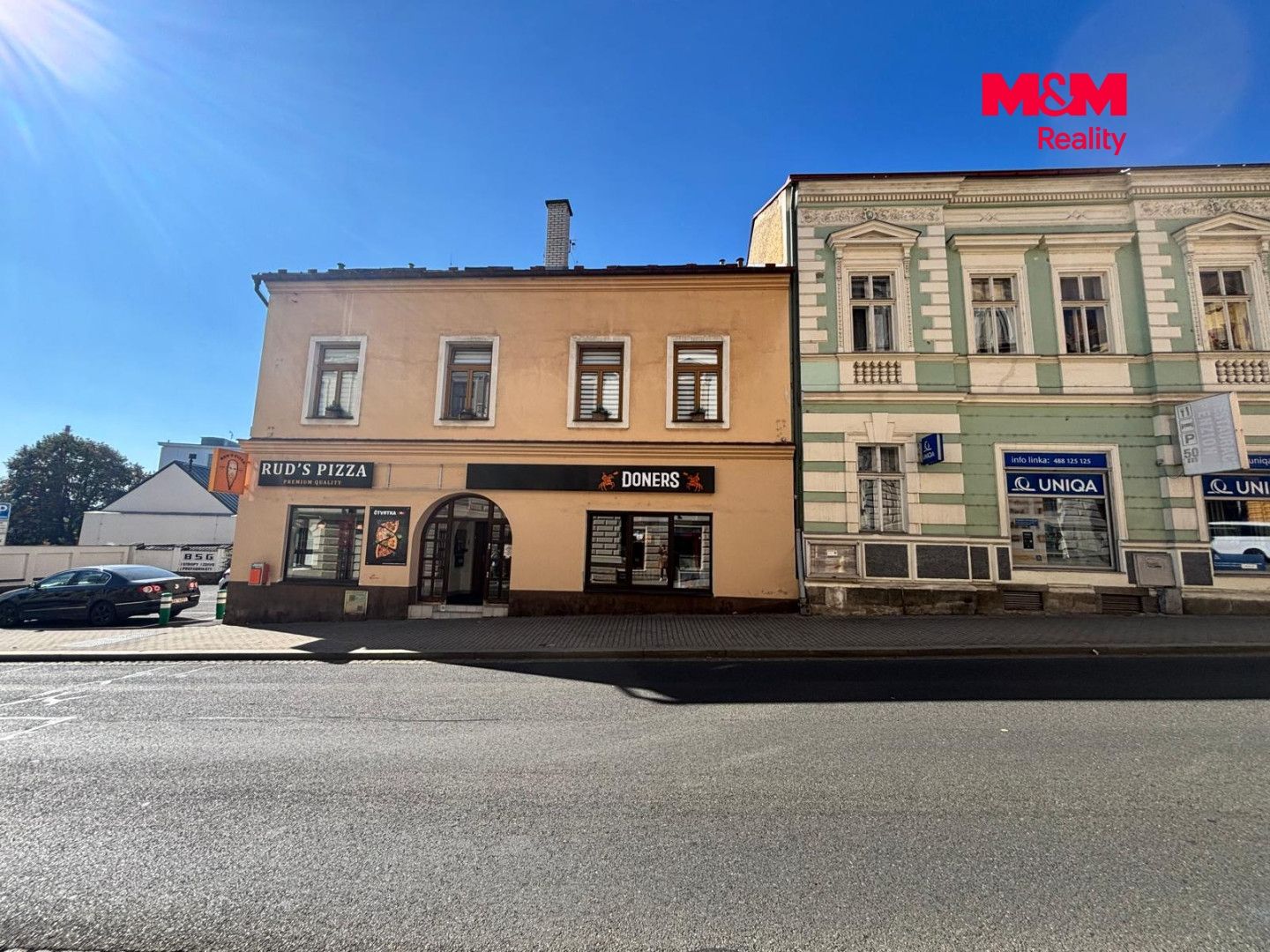 Pronájem, Byt 3+kk, 63 m², Klatovy, Klatovy – náhled fotky 2