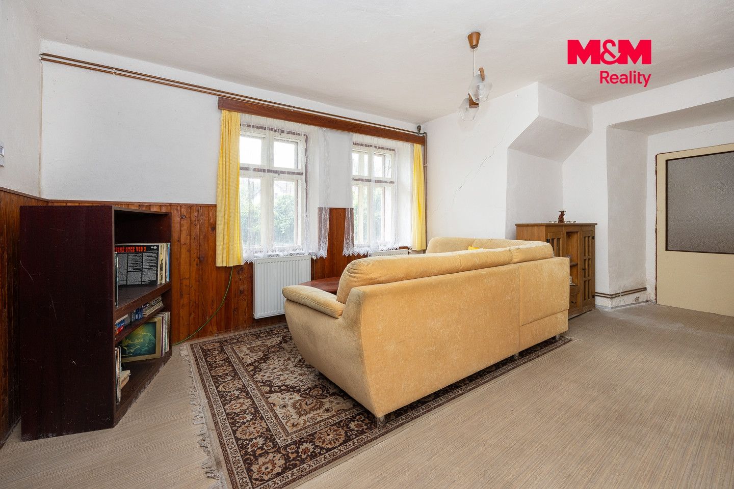 Prodej, Chalupa, 308 m², Uhelná Příbram, Uhelná Příbram – náhled fotky 28
