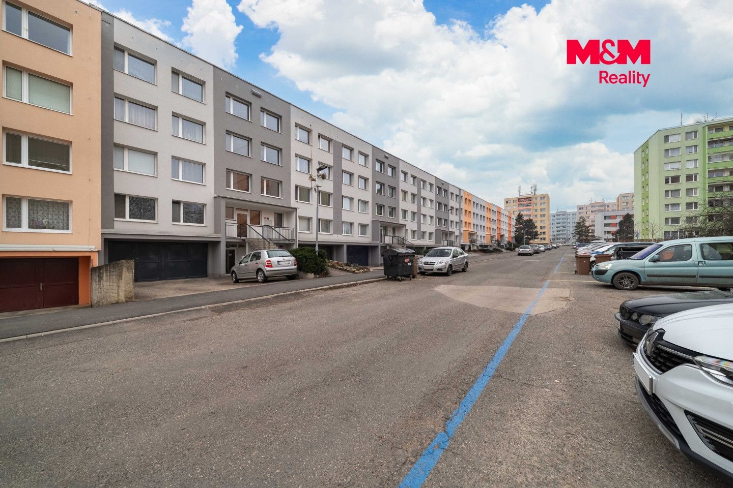 Prodej, Byt 2+kk, 39 m², Hořovice, Višňová, Hořovice – náhled fotky 15