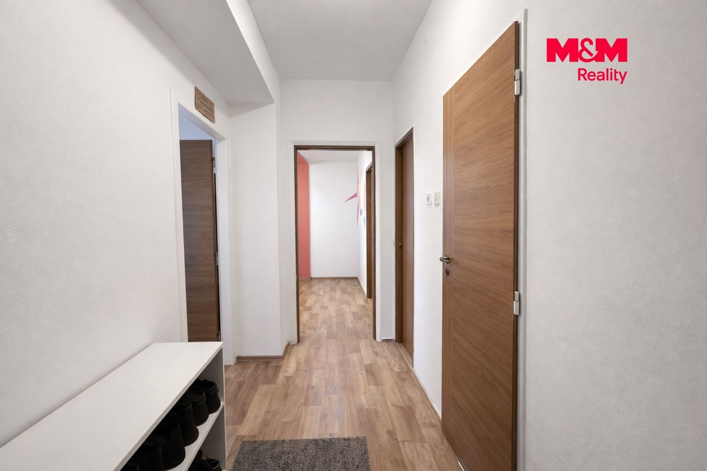 Prodej, Byt 4+1, 80 m², Jirkov, Osvobození, Jirkov – náhled fotky 8