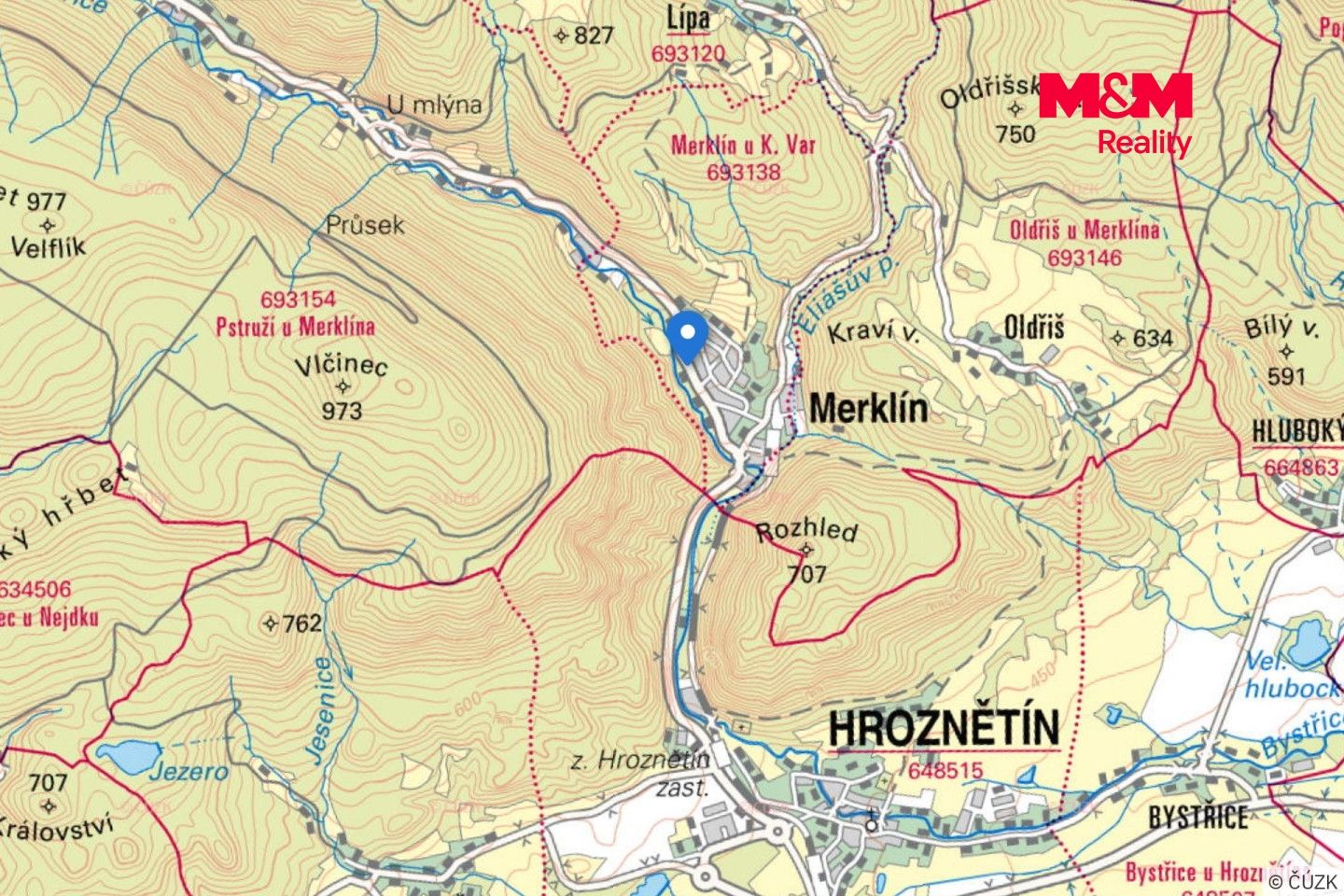 Prodej, Rodinný dům, 200 m², Merklín, Merklín – náhled fotky 19