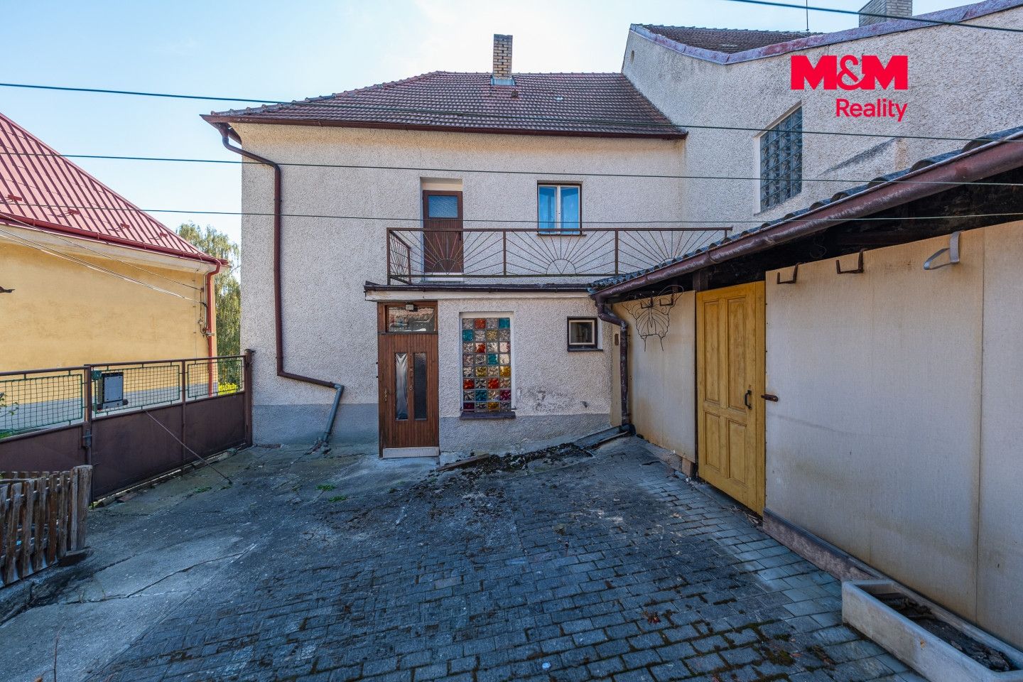 Prodej, Rodinný dům, 170 m², Miličín, Miličín – náhled fotky 27