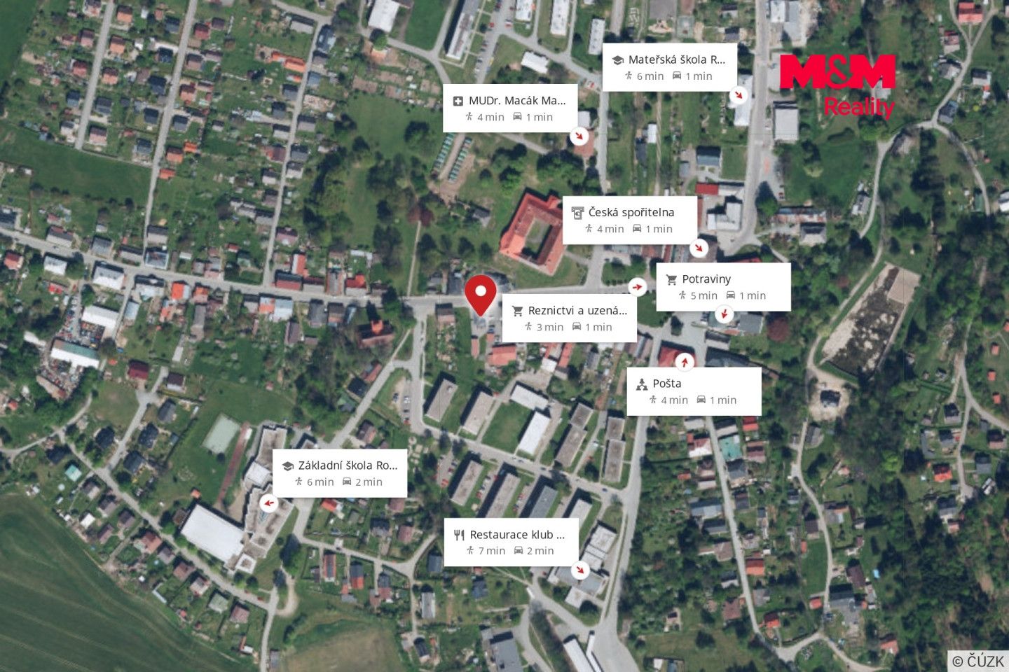 Prodej, Rodinný dům, 245 m², Rokytnice v Orlických horách, 5. května, Rokytnice v Orlických horách – náhled fotky 43