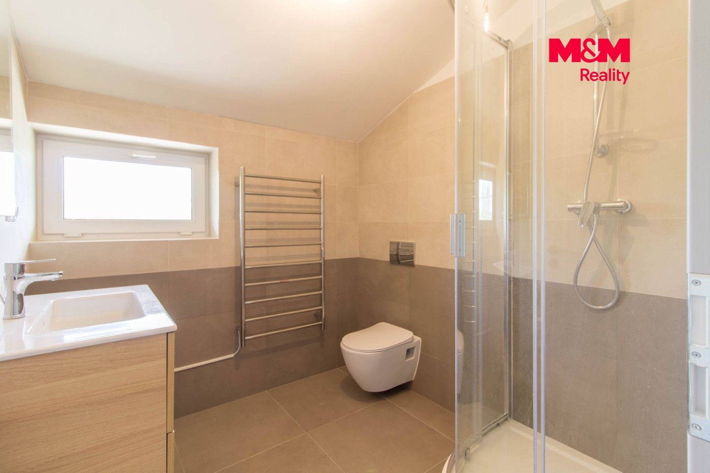 Prodej, Rodinný dům, 103 m², Horoměřice, Třešňovka, Horoměřice – náhled fotky 10