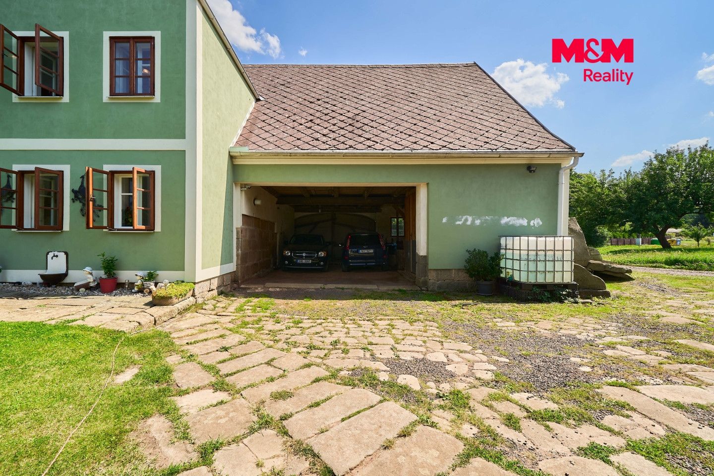 Prodej, Rodinný dům, 263 m², Božanov, Božanov – náhled fotky 27