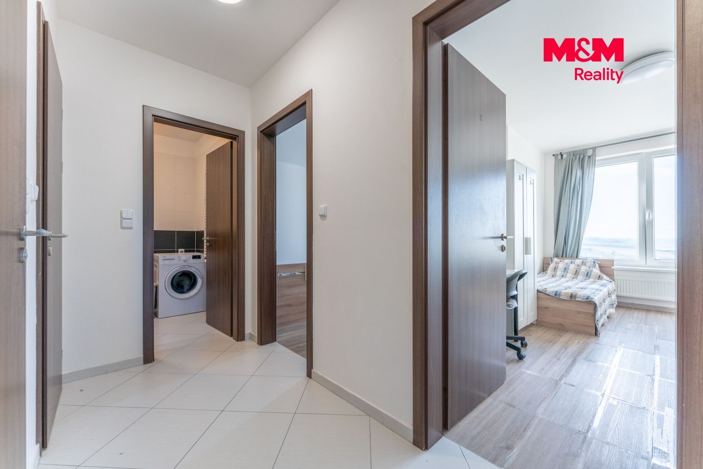 Prodej, Byt 4+kk, 119 m², Praha, náměstí Olgy Scheinpflugové, Praha – náhled fotky 11