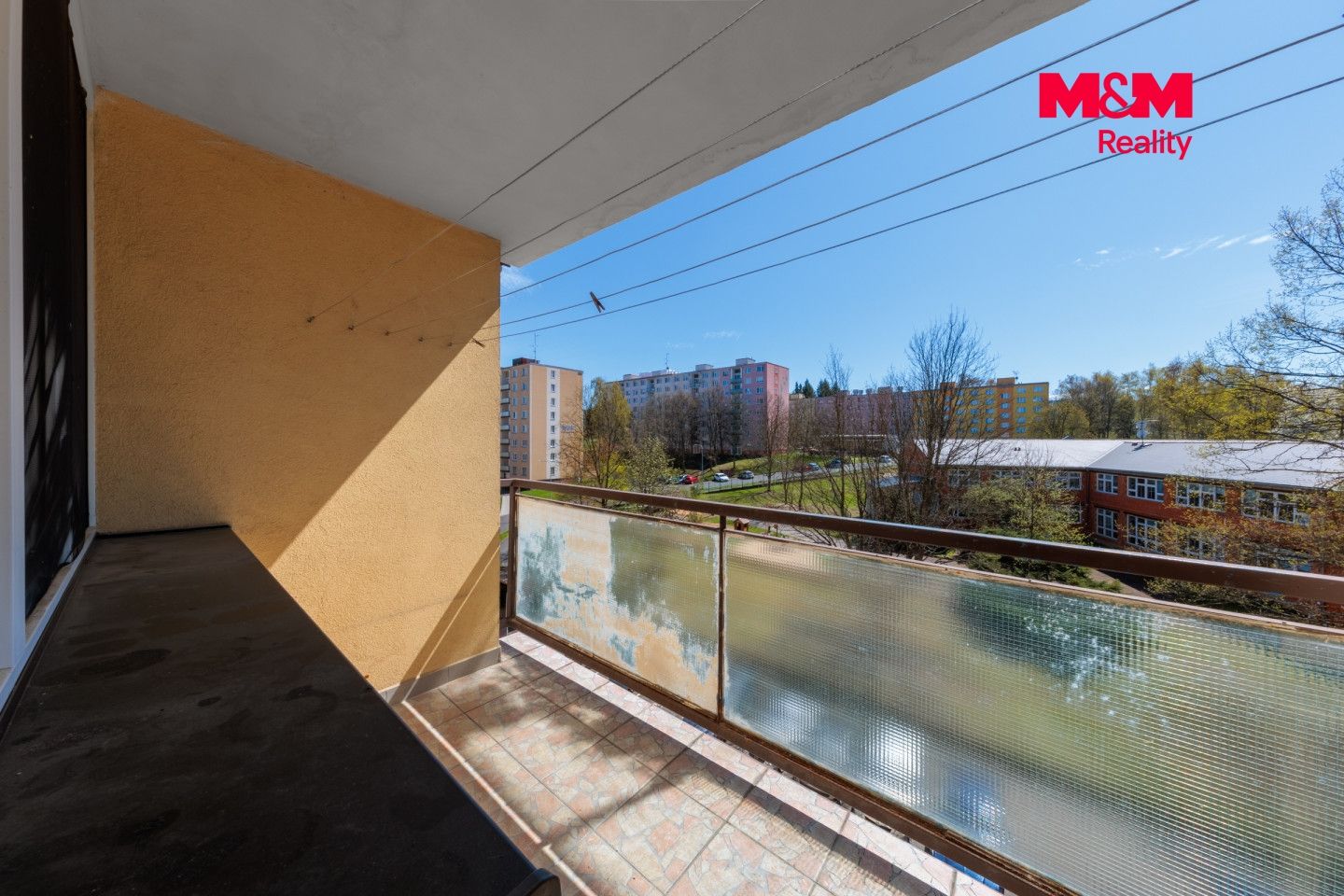 Prodej, Byt 3+1, 60 m², Sokolov, Mánesova, Sokolov – náhled fotky 4