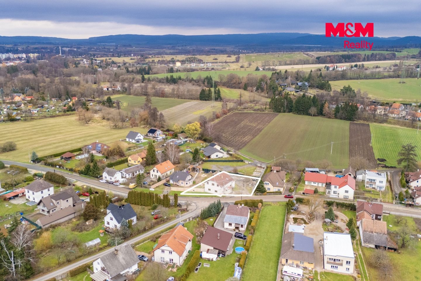 Prodej, Rodinný dům, 252 m², Kamenný Újezd, Kamenný Újezd – náhled fotky 32