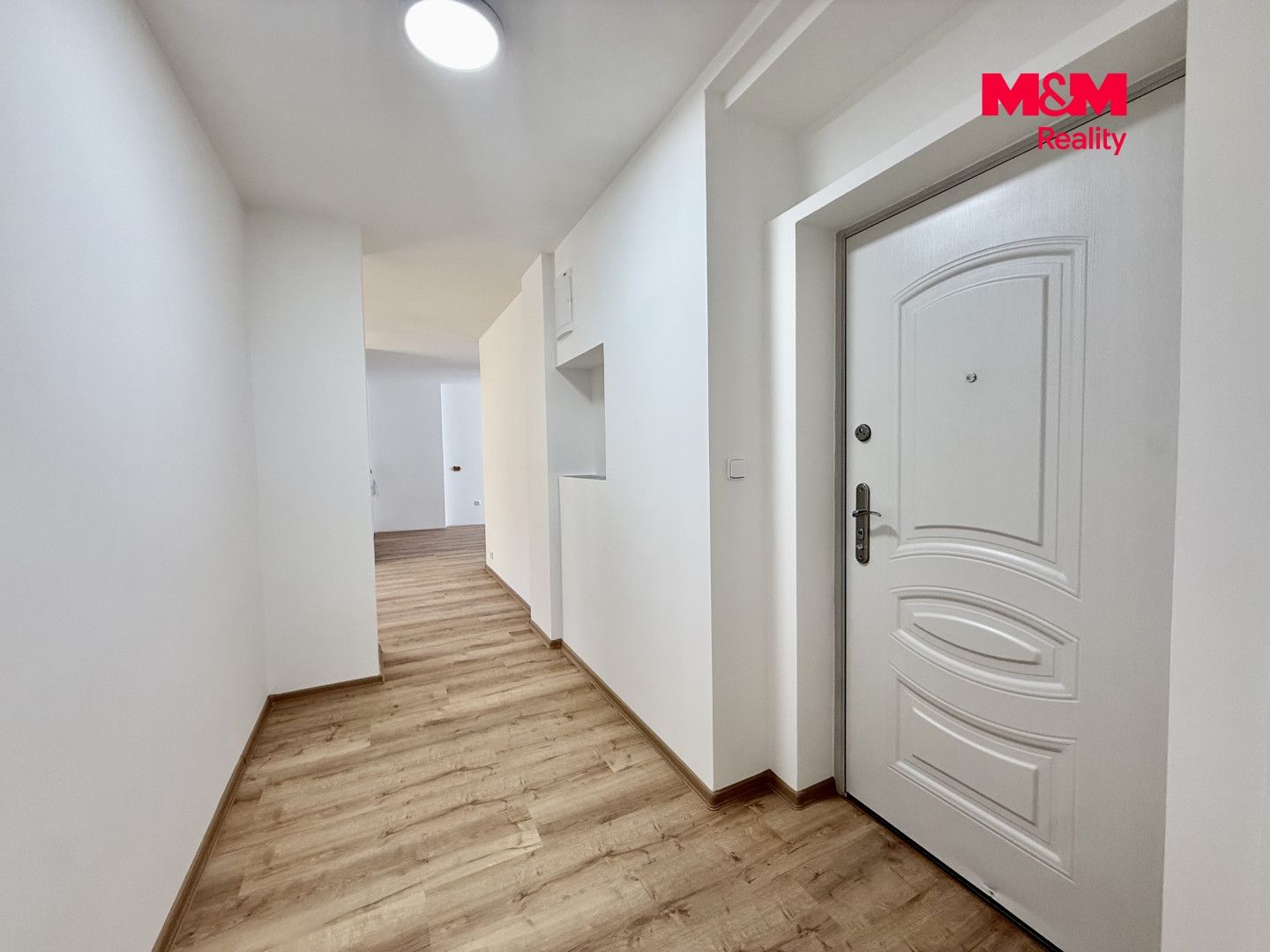 Pronájem, Byt 1+kk, 49 m², Ostrava, Zámecká, Ostrava – náhled fotky 7