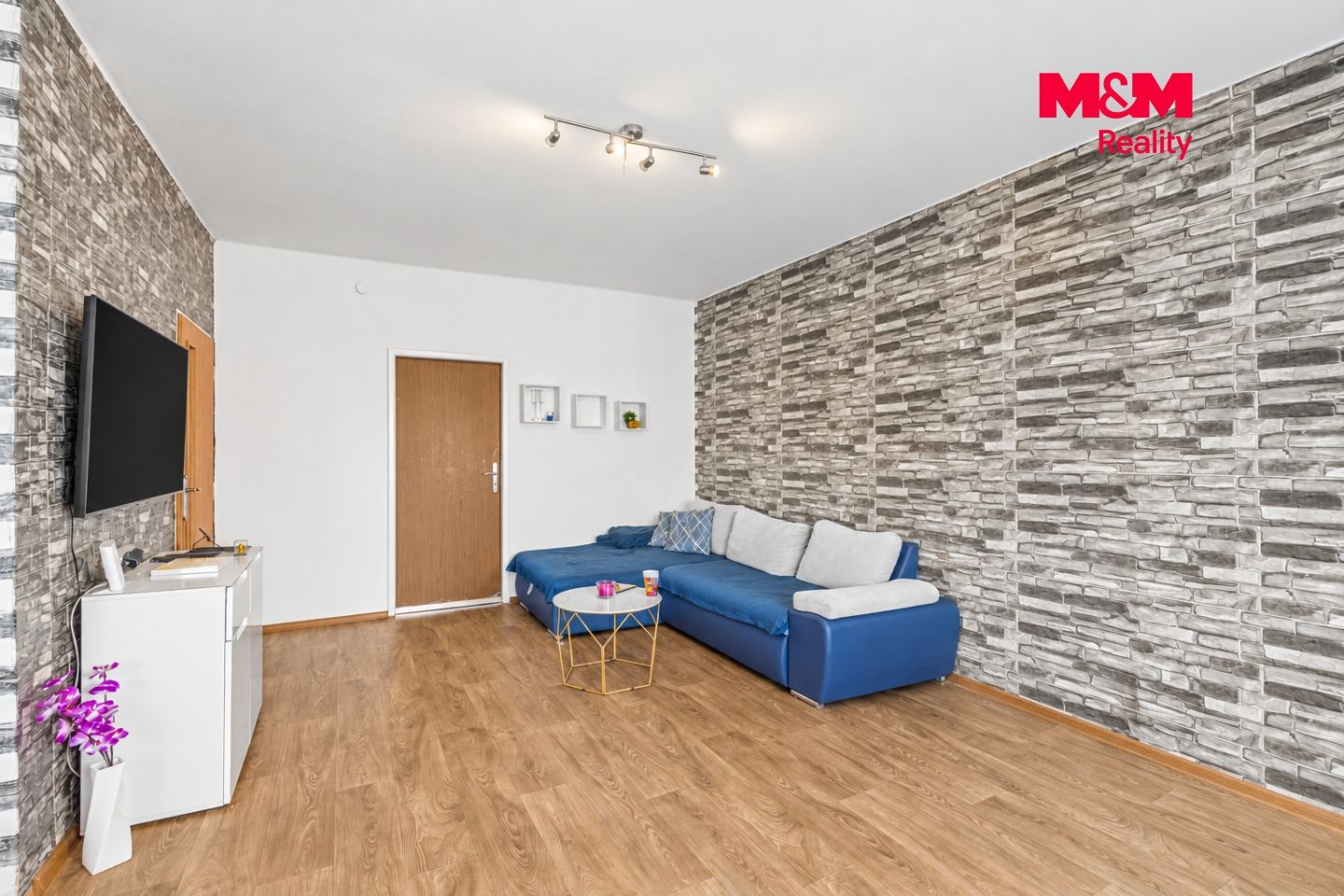 Prodej, Byt 2+kk, 52 m², Kralupy nad Vltavou, nám. Mládežníků, Kralupy nad Vltavou – náhled fotky 10