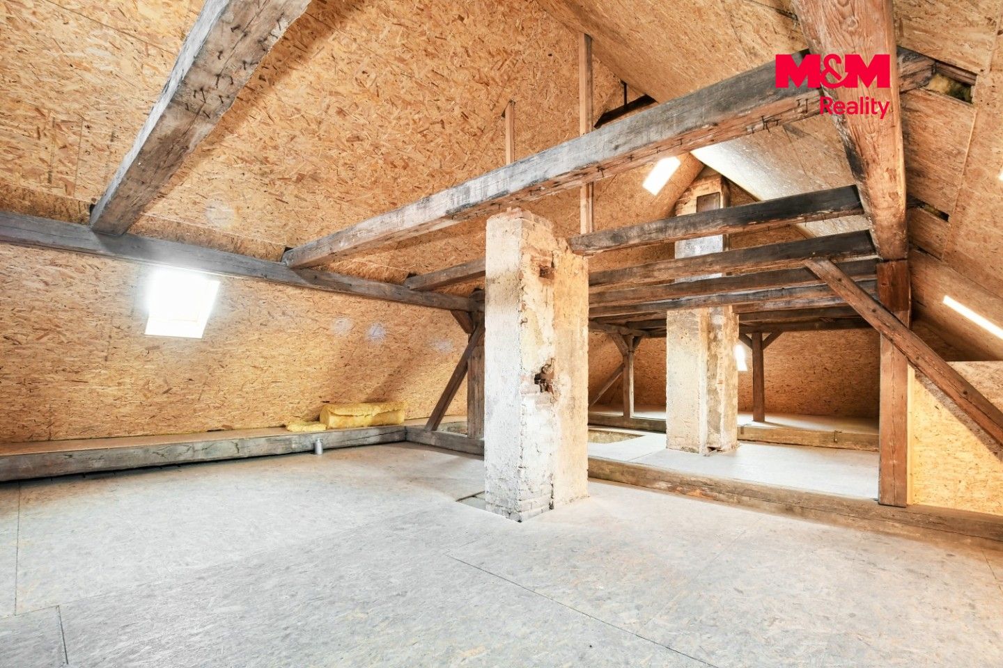 Prodej, Rodinný dům, 300 m², Plesná, Farní, Plesná – náhled fotky 3