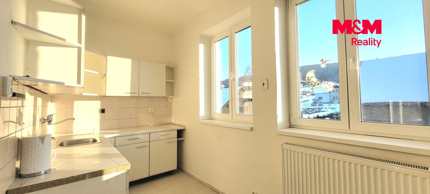 Pronájem, Byt 1+1, 45 m², Smržovka, Smržovka – náhled fotky 2
