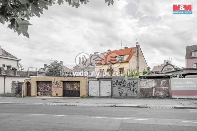 Prodej, Zahrada, Praha