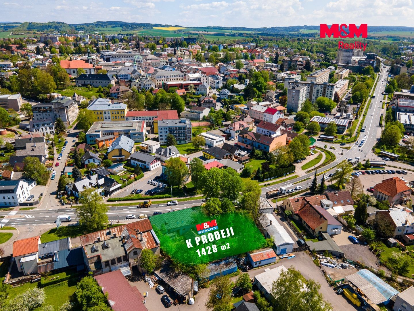 Prodej, Rodinný dům, 290 m², Ústí nad Orlicí, Ústí nad Orlicí – náhled fotky 33