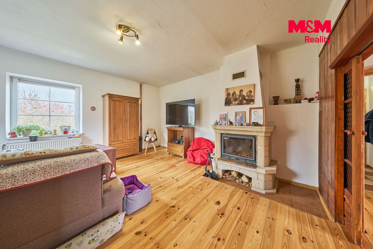 Prodej, Rodinný dům, 145 m², Pilníkov, Okružní, Pilníkov – náhled fotky 3