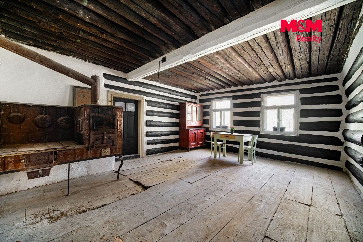 Prodej, Chalupa, 87 m², Otradov, Otradov – náhled fotky 24