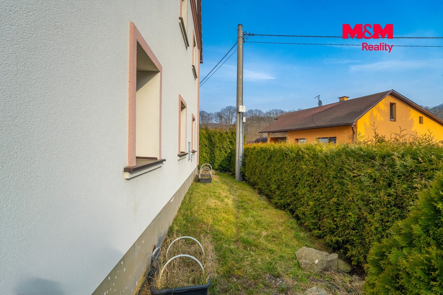 Prodej, Rodinný dům, 300 m², Ústí nad Labem, Ústí nad Labem – náhled fotky 30