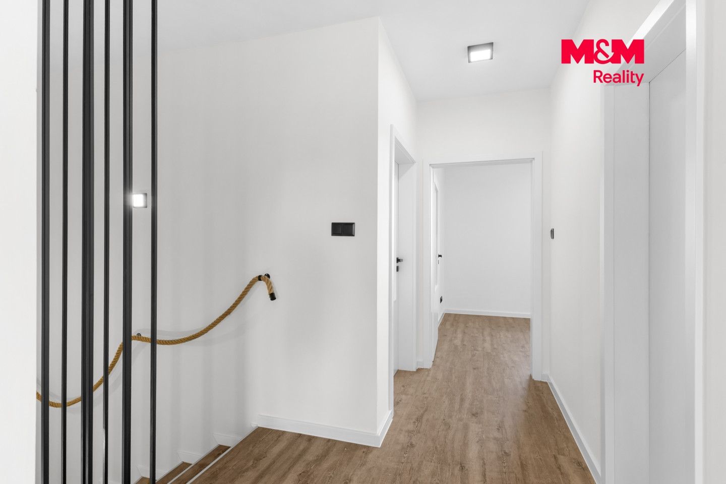 Prodej, Rodinný dům, 156 m², Unhošť, Unhošť – náhled fotky 14