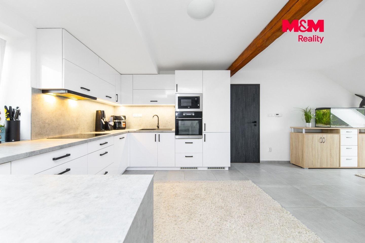 Prodej, Byt 2+kk, 106 m², Brno, Hutařova, Brno – náhled fotky 6