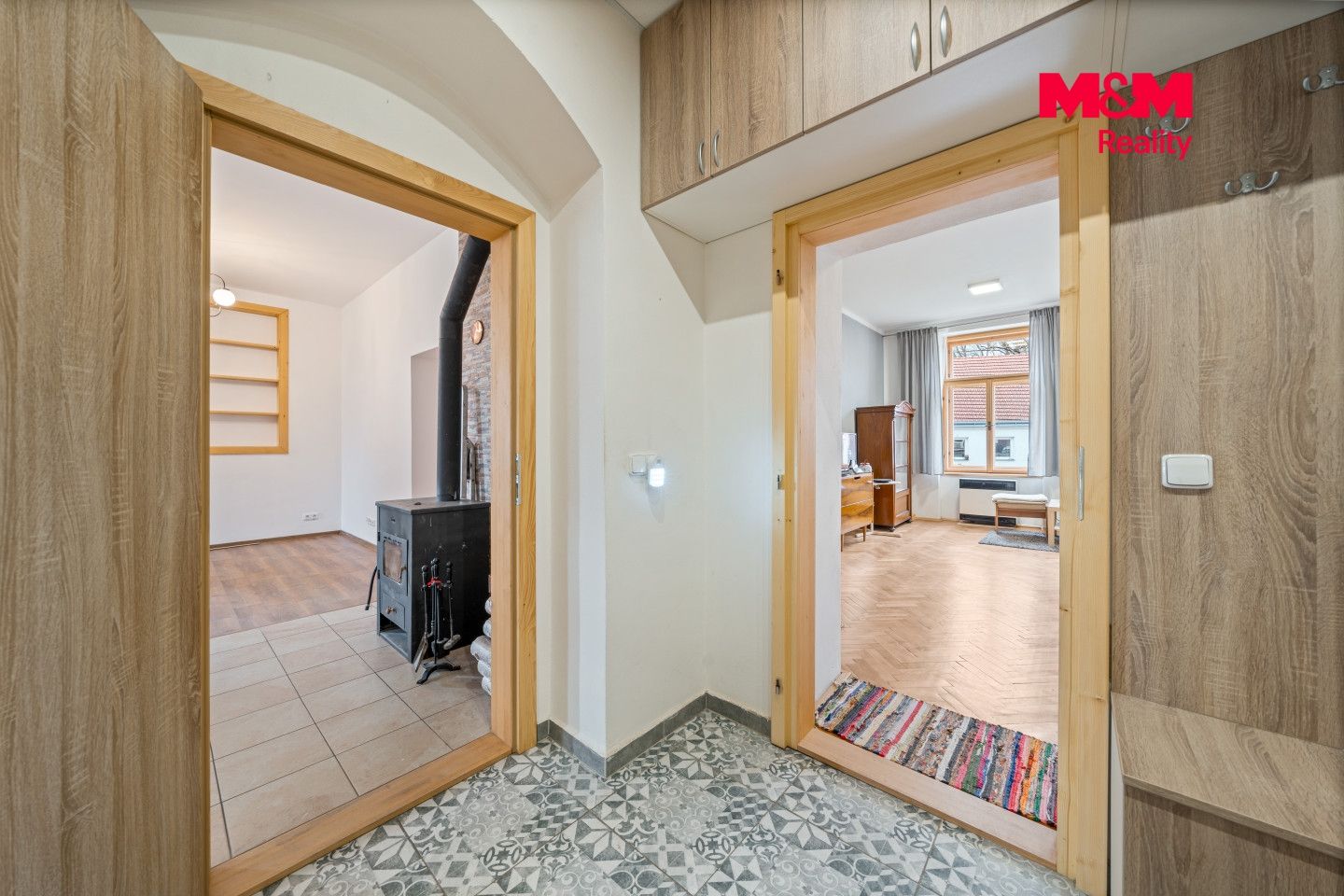 Prodej, Byt 3+kk, 102 m², Nová Bystřice, Nová Bystřice – náhled fotky 10