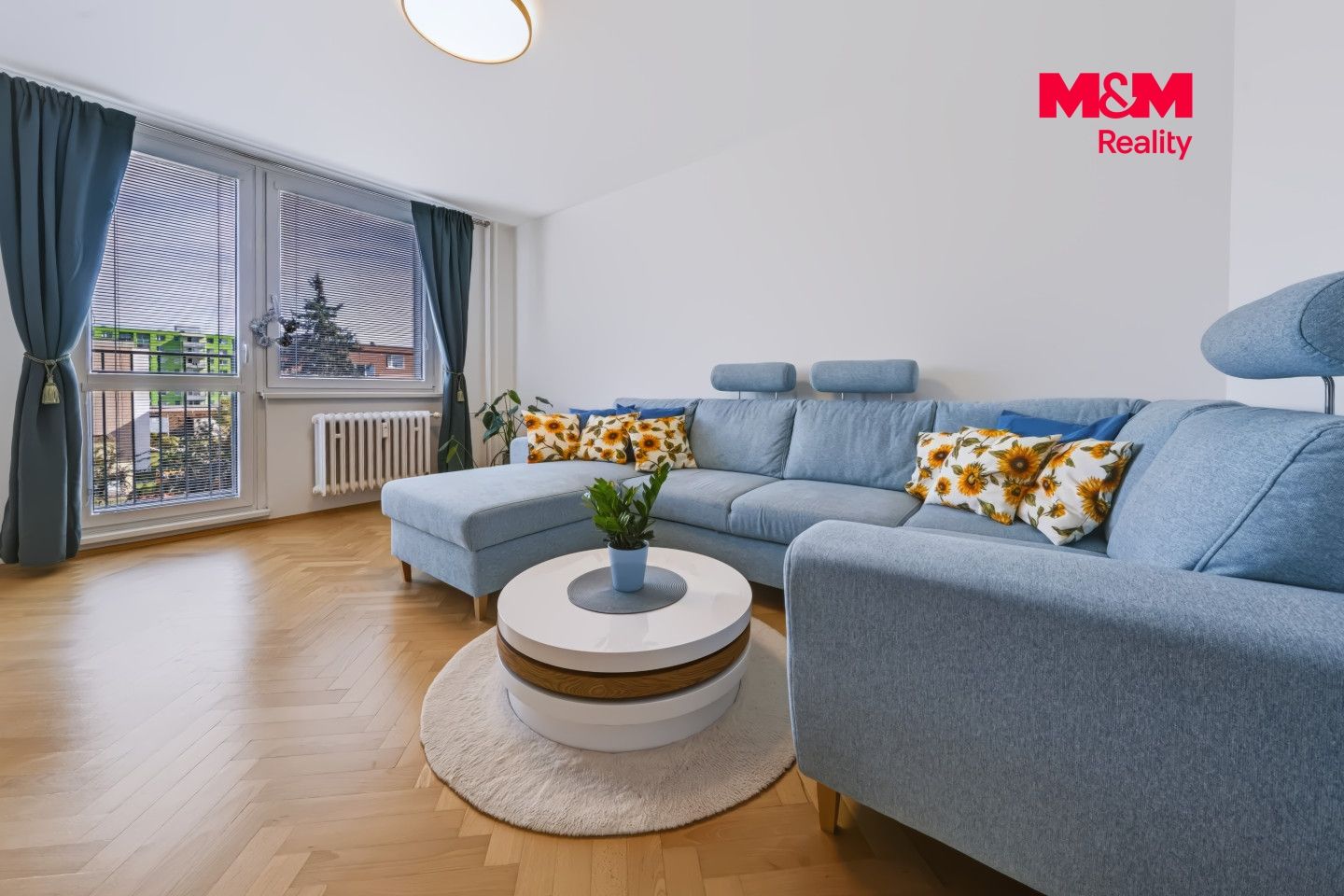 Prodej, Byt 2+1, 57 m², Mohelnice, Na Příkopech, Mohelnice – náhled fotky 3