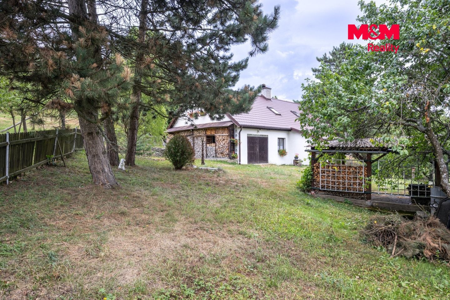 Prodej, Rodinný dům, 210 m², Oskava, Oskava – náhled fotky 16