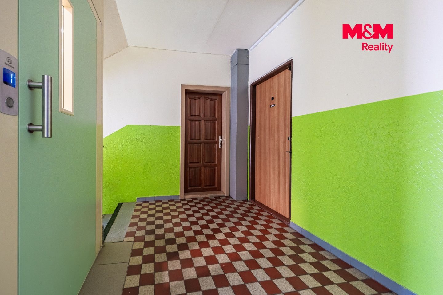 Prodej, Byt 2+1, 56 m², Písek, Zeyerova, Písek – náhled fotky 16