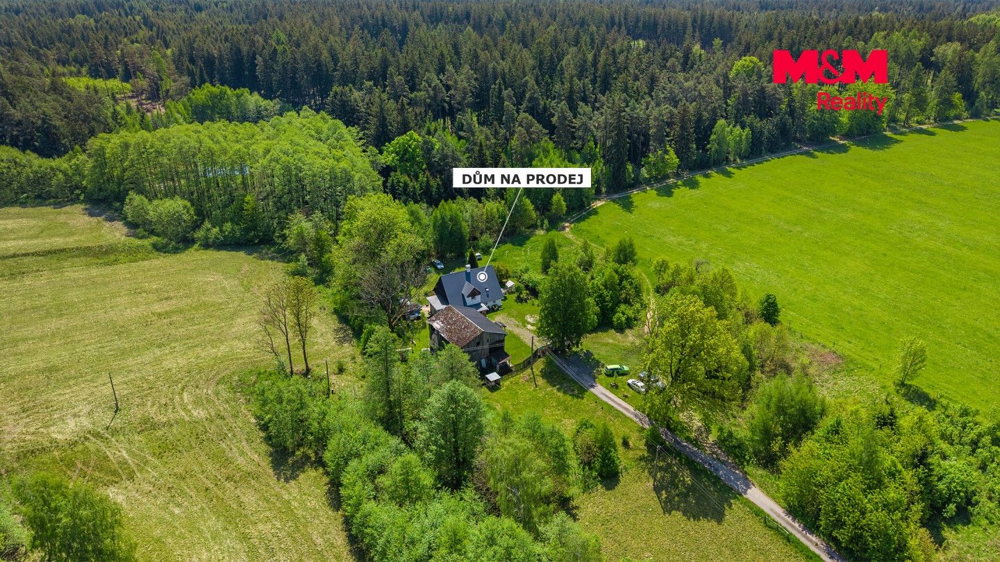 Prodej, Rodinný dům, Bulovka