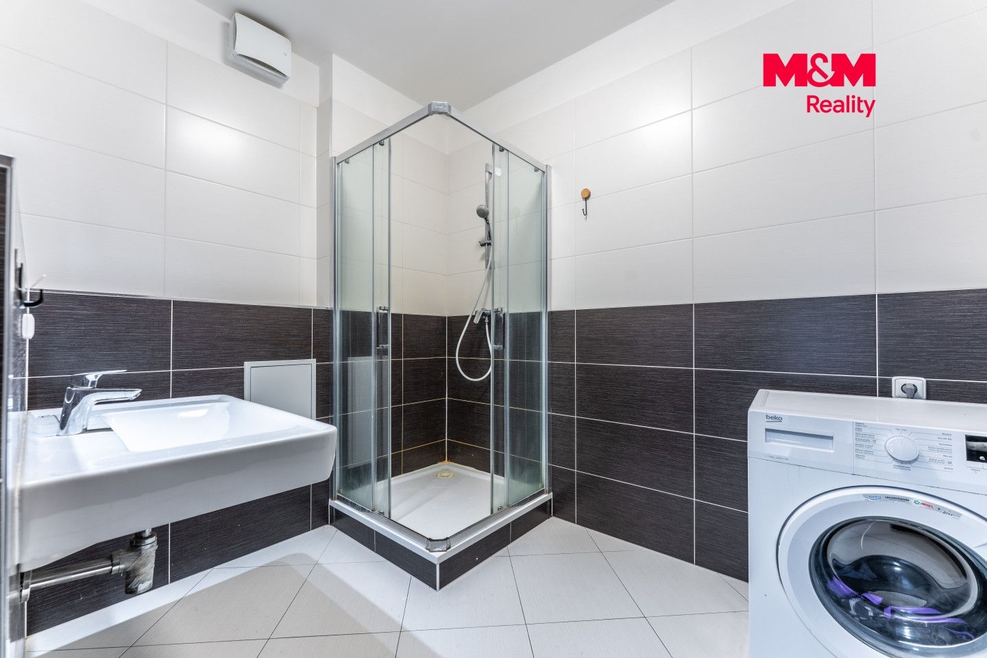 Prodej, Byt 4+kk, 119 m², Praha, náměstí Olgy Scheinpflugové, Praha – náhled fotky 12