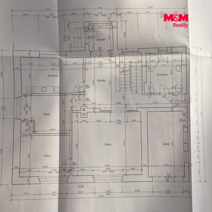 Prodej, Rodinný dům, 210 m², Vinařice, IV. ulice, Vinařice – náhled fotky 28