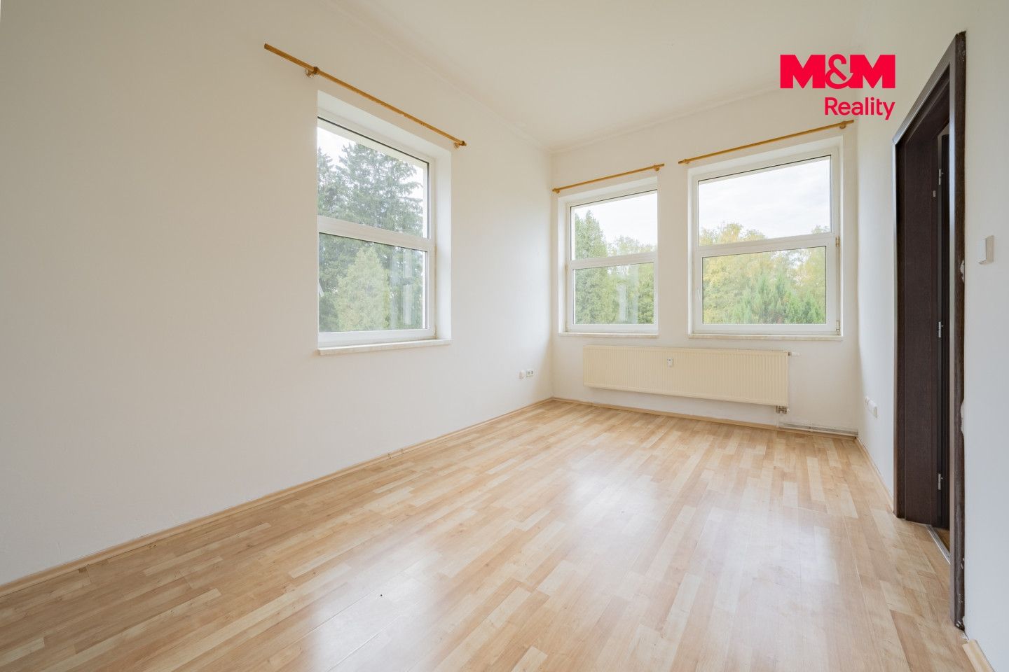 Pronájem, Byt 4+kk, 98 m², Aš, Chebská, Aš – náhled fotky 13