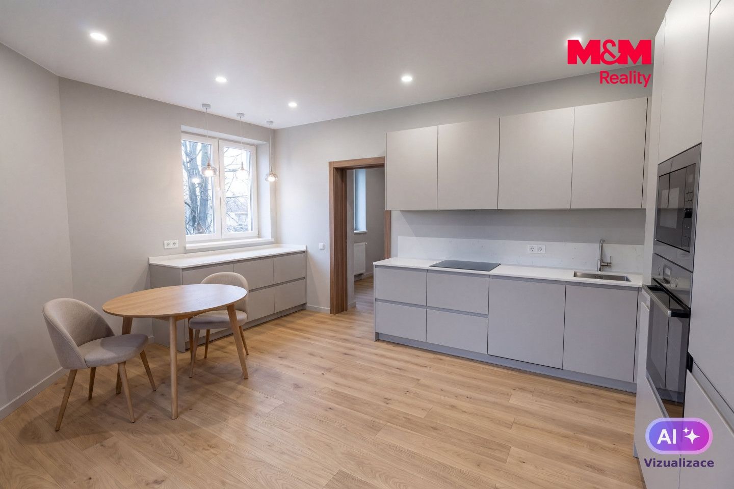 Prodej, Rodinný dům, 233 m², Louny, Bezručova, Louny – náhled fotky 13