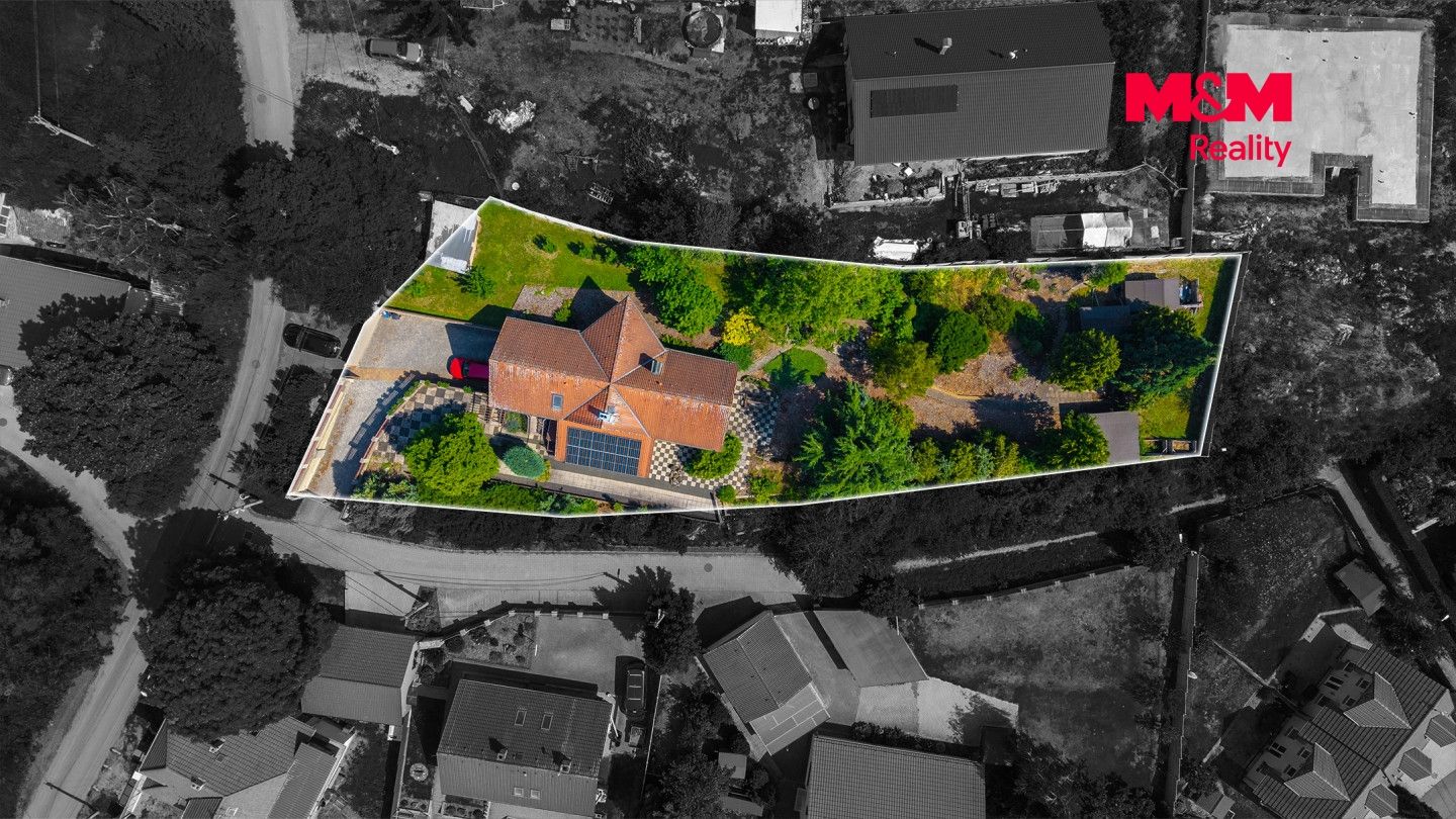 Prodej, Rodinný dům, 281 m², Vinařice, Vinařice – náhled fotky 35