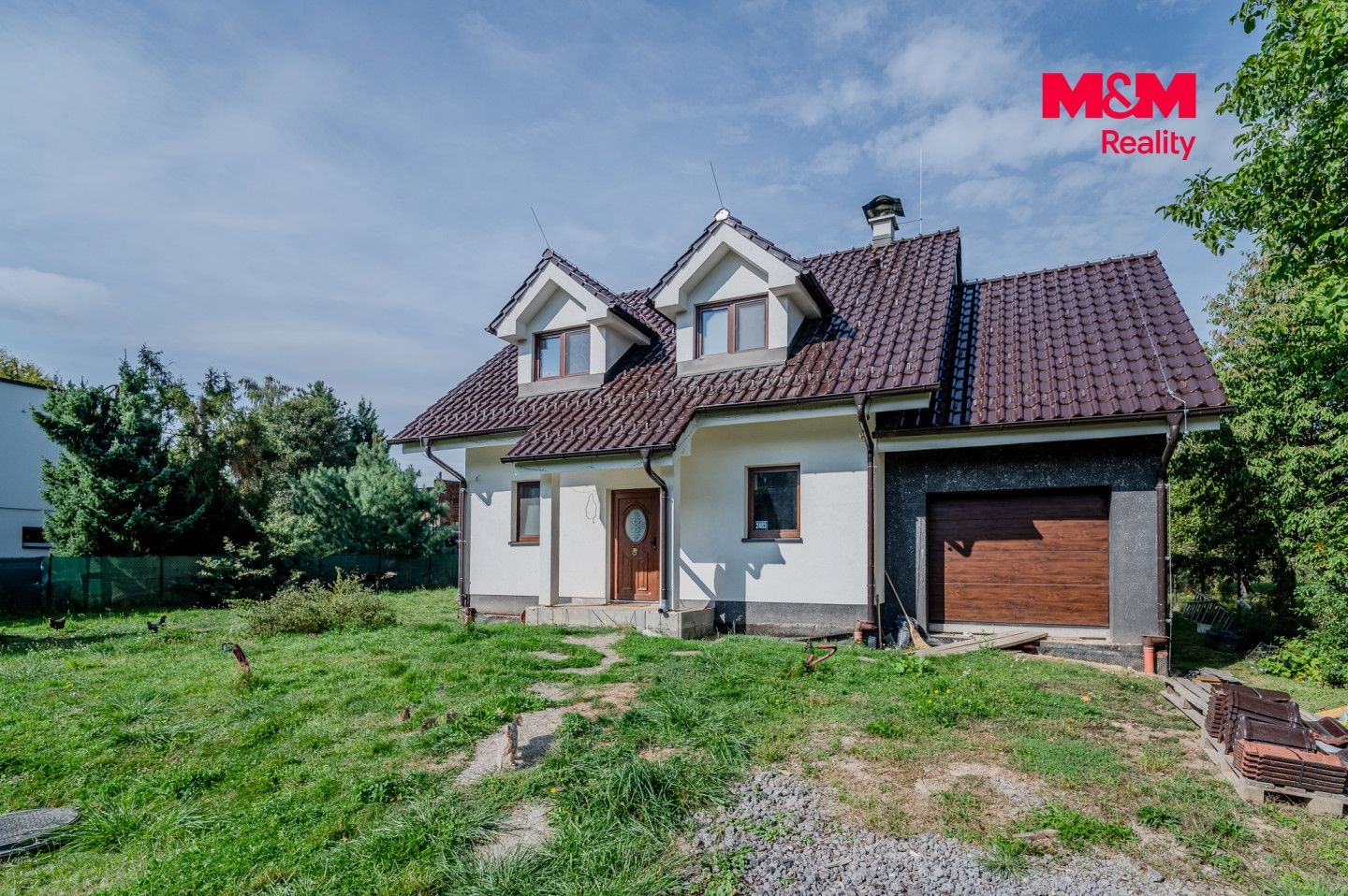 Prodej, Rodinný dům, 141 m², Rychvald, Parcelní, Rychvald – náhled fotky 10
