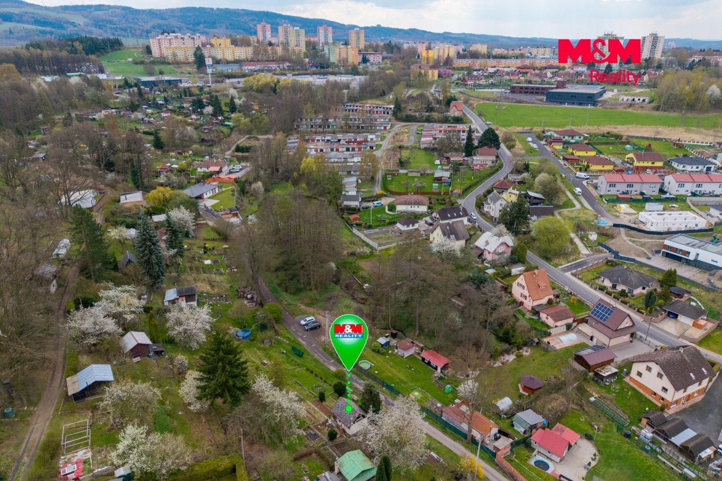 Prodej, Chata, 34 m², Těšovice, Těšovice – náhled fotky 19