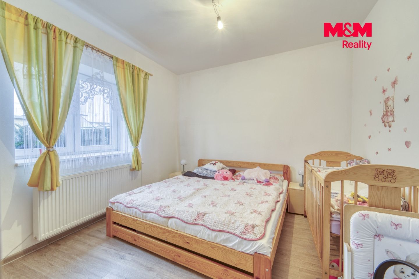 Prodej, Byt 3+kk, 65 m², Chrást, Dlouhá, Chrást – náhled fotky 6