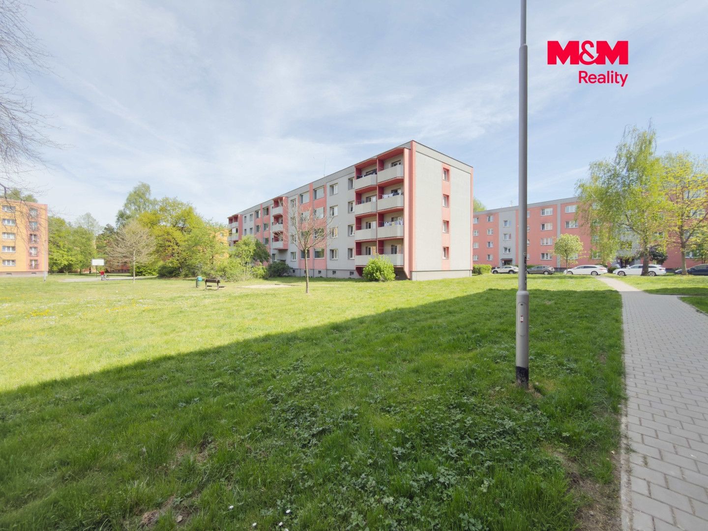 Prodej, Byt 2+1, 55 m², Karviná, Na Kopci, Karviná – náhled fotky 15