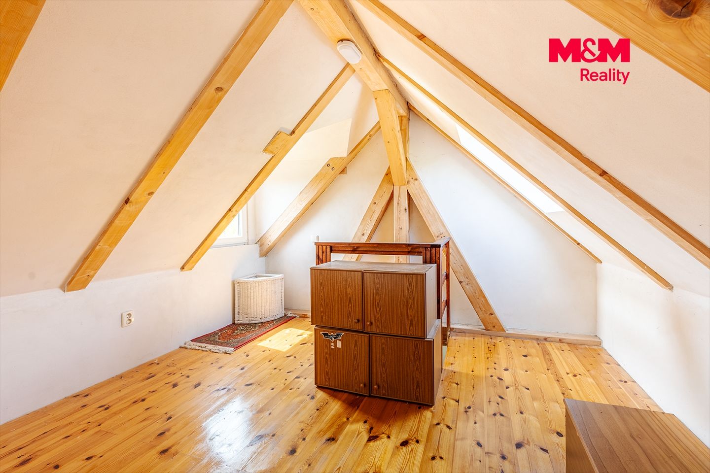 Prodej, Chata, 40 m², Nový Bor, Nový Bor – náhled fotky 6