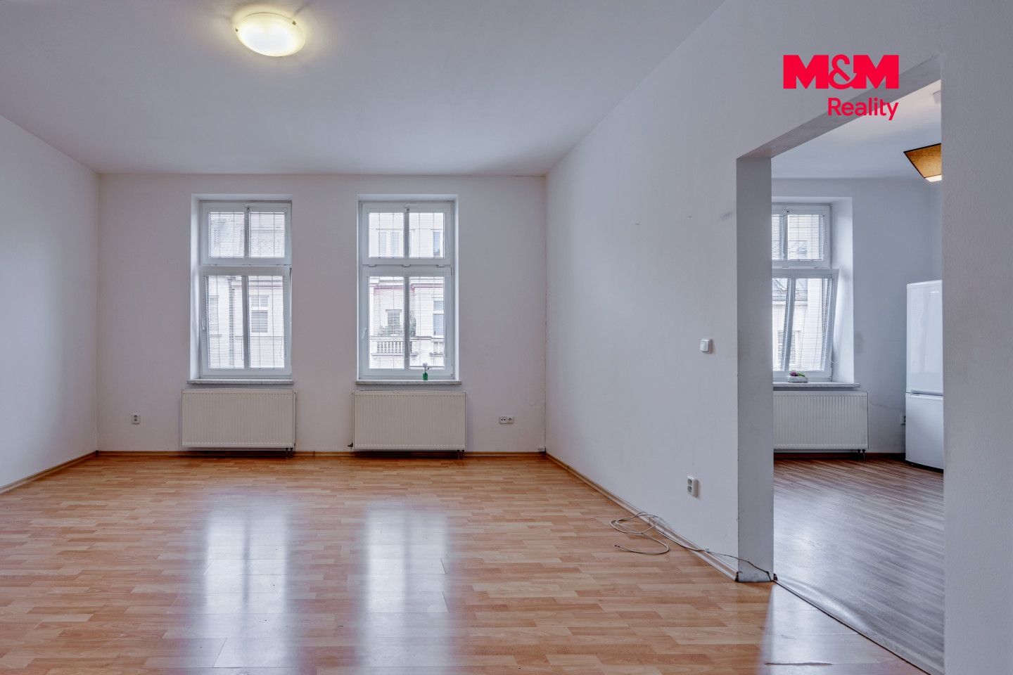 Pronájem, Byt 2+kk, 65 m², Český Těšín, Odboje, Český Těšín – náhled fotky 3